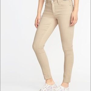 Old Navy | Rockstar super skinny pants